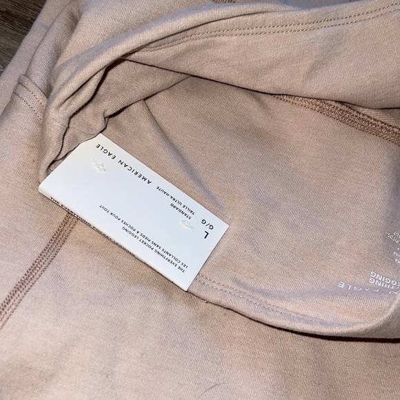 American eagle the everything pocket legging - Picture 5 of 12